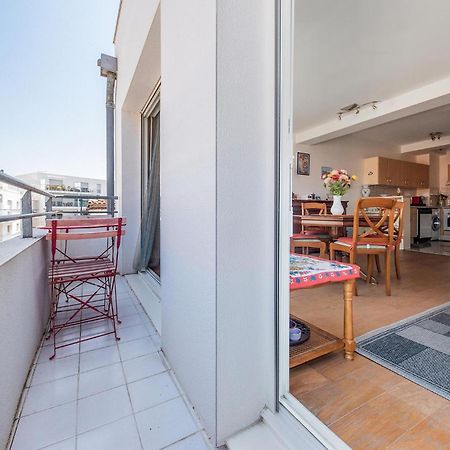 Gorgeous Apartment In Royan With Kitchen Extérieur photo
